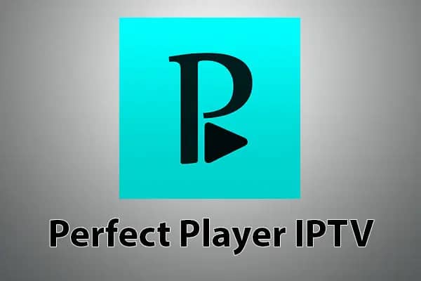 Perfect Player IPTV UK