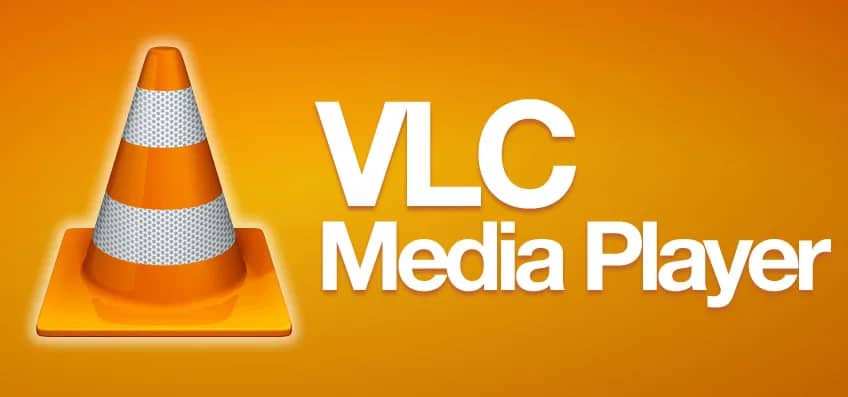 VLC media player for iptv uk